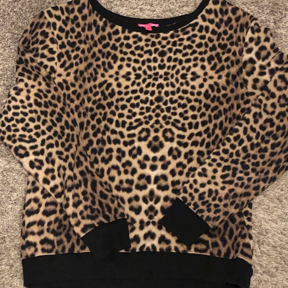Betsey Johnson sweater